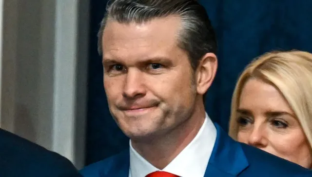 Хегсет: САЩ печелят войната! Иран се опита да убие президента Тръмп, но президентът Тръмп се смее последен