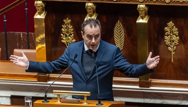 Френският премиер оцеля при 2 нови вота на недоверие, гласувани заради бюджета