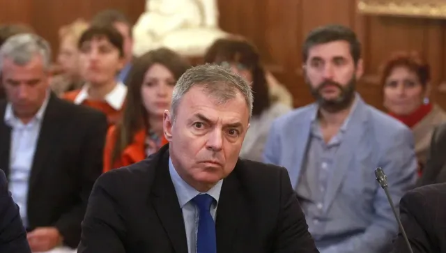 Министър Игнатов с предложение - да честваме 20-и април официално