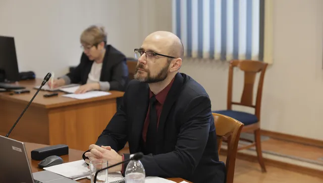 Янкулов: Законопроектите по ПВУ са приети от МС и са депозирани в парламента