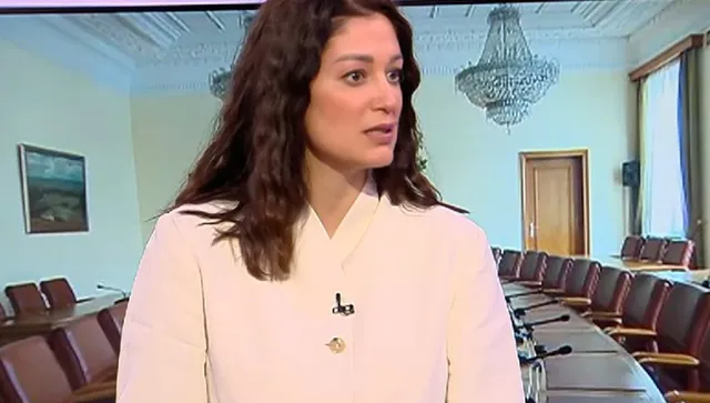 Евелина Славкова: Ще имаме две паралелни линии, когато говорим за комуниникациите в новото правителство 