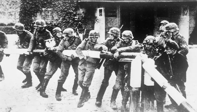 Преди 87 години: Русия се гаври с Полша – обяви окупацията й на 17 септември за освобождение