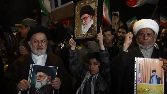 Израел: Али Хаменей е ликвидиран, тялото му е открито и показано на Тръмп и Нетаняху