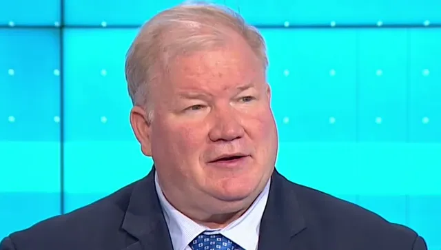 Американски адмирал: Украйна няма да загуби войната