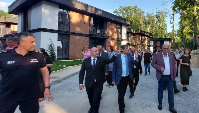 Уволнен е директорът на строителния контрол във Варна заради Баба Алино