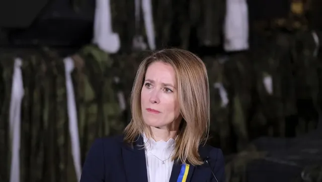 Външните министри на ЕС обсъждат отваряне на Ормузкия проток