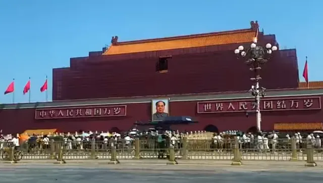 В Китай се предлагат „деца под наем“ 