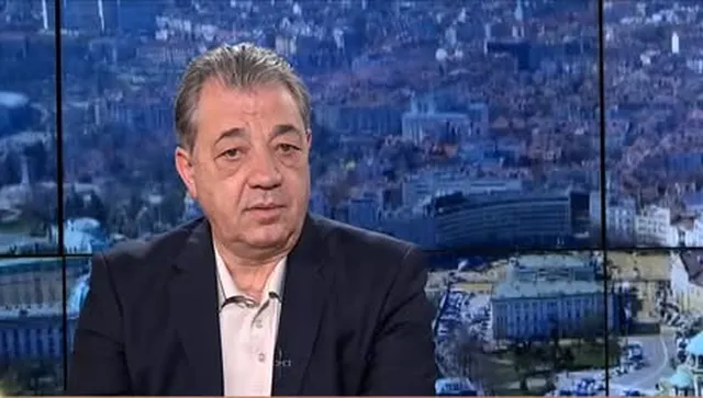 Лилков: Генерал Заимов е съветски шпионин, недопустимо е столичен парк да носи неговото име