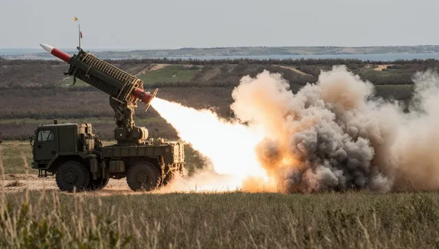 Project Nightfall: какво знаем за новата балистична програма на Великобритания?