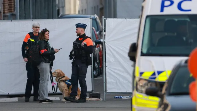 Белгия затяга контрола за чужденците - обмисля законодателни промени