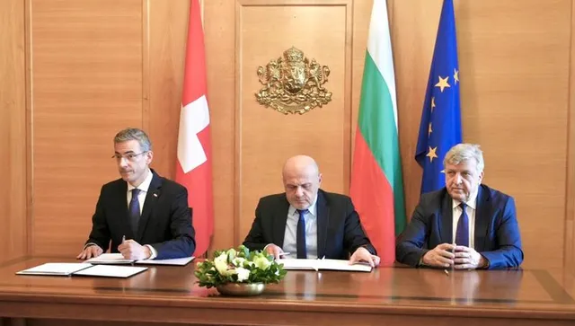 България получава швейцарско финансиране за инфраструктура в Национален парк „Рила“