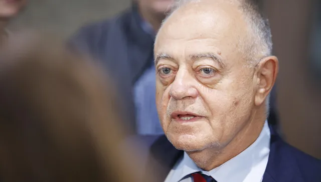 Атанас Атанасов се разтревожи от възможен разпад на коалицията ПП-ДБ