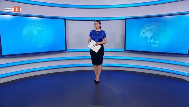 "Прогресистката" БНТ сваля от ефир новините на украински език