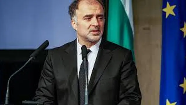 Украйна иска да се отмени концерт на Репин, трета седмица Външно мълчи на тяхна официална нота