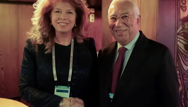 Йотова: Мерц е прав! Твърде дълго Европа беше във ваканция 