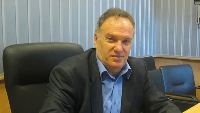 Владимир Чуков: Днешните сериозни удари на Израел по Иран са координирани със САЩ 