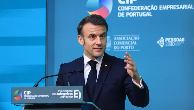 Френското външно министерство: Защо Франция иска да възобнови контактите си с Путин