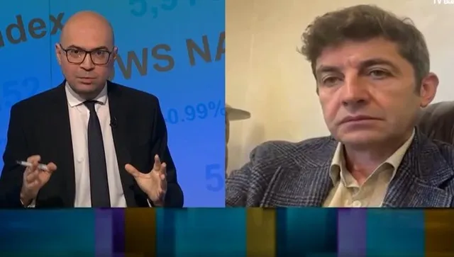 Кап. Калчев за танкера "Кайрос": Положението е критично, може да се откъсне от котвата