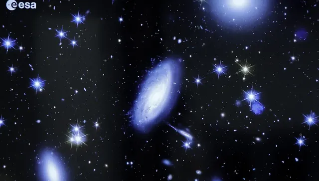 Български пробив: Нова екзопланета се появи на картата на Вселената