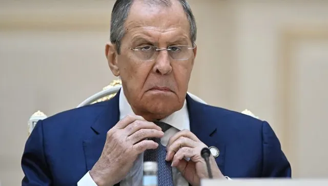 Лавров: Крим е важен за Русия, колкото Гренландия за САЩ - тя не е естествена част от Дания