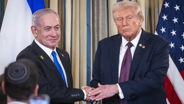 Нетаняху не отстъпва на Тръмп:  Сигурността на Израел - приоритет в ядрените преговори на САЩ с Иран 