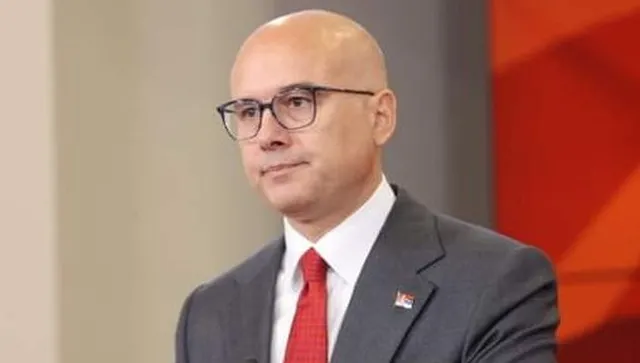 Вучевич: Една трета от населението на Черна гора е сръбско, заедно трябва да се интегрираме в ЕС