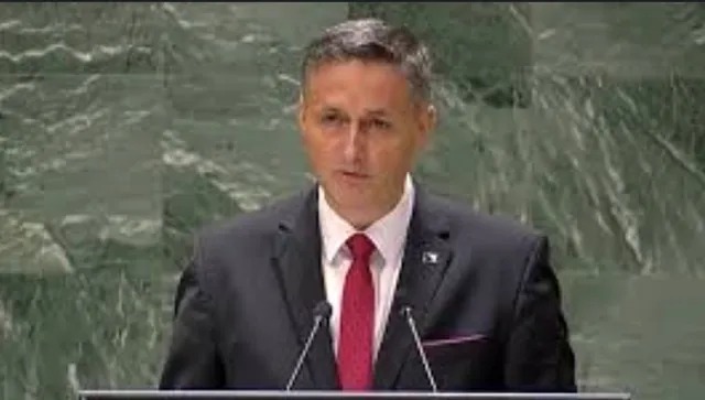 Бечирович към Калас: Разширяването на ЕС е стратегически инструмент за укрепване на сигурността