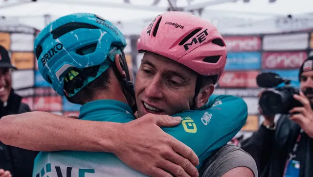 София обновява трескаво пътни артерии в очакване на Джиро д’Италия