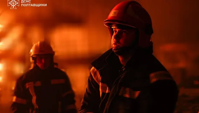 Русия нанесе на 2 пъти удар по украинско газово съоръжение - уби петима и рани десетки
