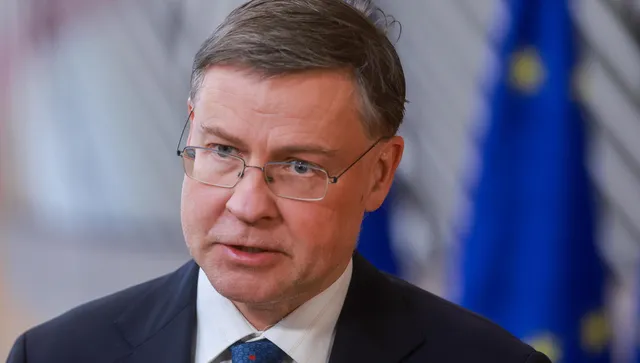 Домбровскис потвърди: ЕК предлага откриване на процедура по прекомерен дефицит за България,