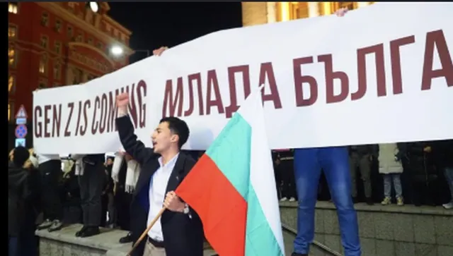 Бунтът на младите: Защо лидерството вече не е мечта за Gen Z