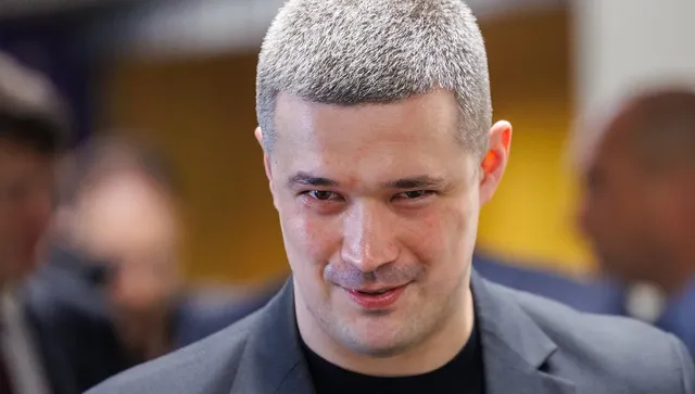 В Украйна Федоров призова за военновременни избори