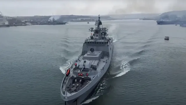  Експерти вещаят ескалация в Черно море, Русия тества границите на Европа