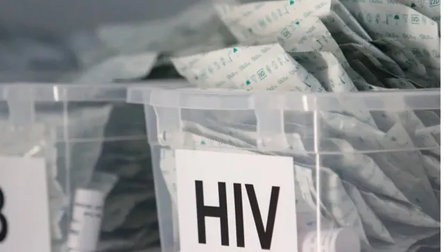 Дания за първи път в историята на европейската медицина спря предаване на СПИН от майки към деца