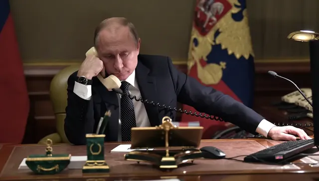 The Washington Post: Путин е изпаднал в „цугцванг“, бъдещето на Русия - все по-неясно