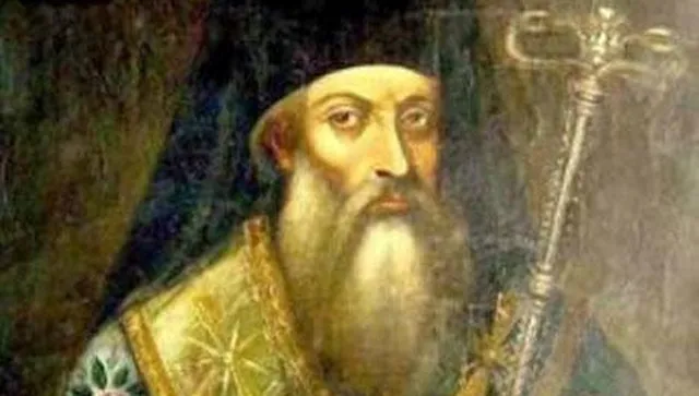 Пред 260 години Софроний Врачански пръв изпълни завета на Паисий