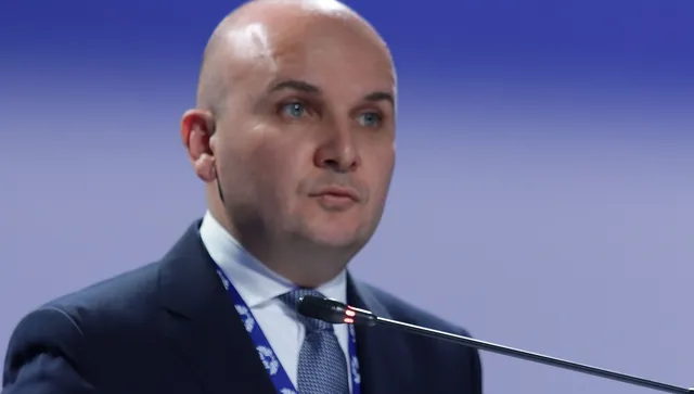 Илхан Кючюк: Отношенията с РСМ са все по-трудни и все по-лоши