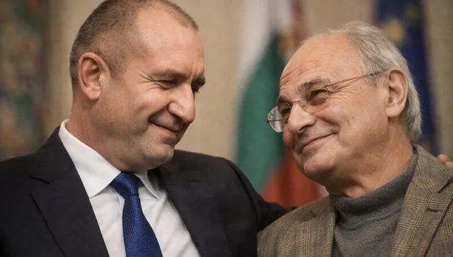 Абдикиралият Радев има да връща вересии на Доган, вкарва хората му в листите си