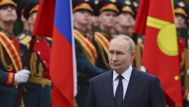 Newsweek: Путин планира ескалация на войната, но...