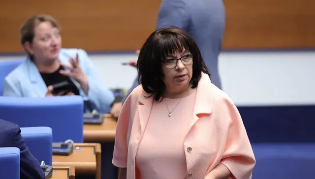 Петкова отговори на Пулев: Осигурихме инвеститор и заложихме средства за „Райнметал“
