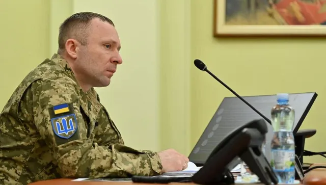 Ген. Драпатий:  ВСУ върнаха под свой контрол 26 населени места в три области
