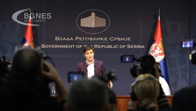 ЕС: Сърбия няма да отвори третия клъстер! Приетите закони са скандални 