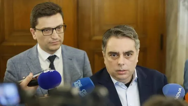 ПП: За 100 дни кабинетът на Радев не успя да оправдае доверието на българските граждани