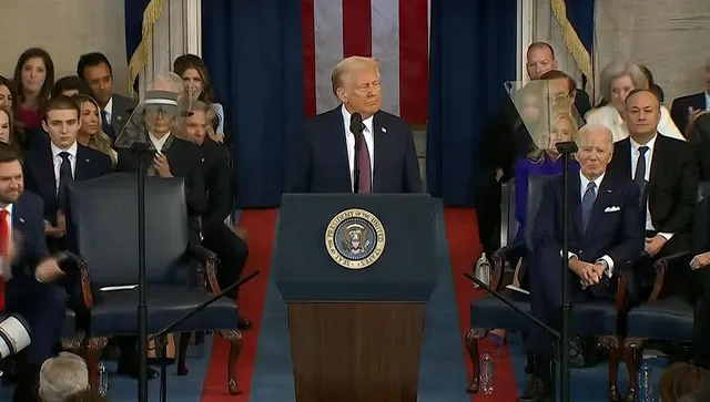 България  в белия списък на Белия дом за НАТО! Тихомълком е подкрепила логистиката на САЩ в Близкия изток 