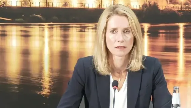 Калас призова за дипломатическо решение по въпроса с Иран: Няма нужда от още една война в региона