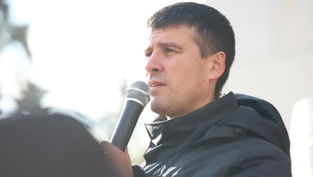 Ивелин Михайлов: 100% оставам в политиката, богати любовници ще ме издържат вече