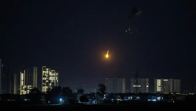 Дрон на Израел уби висш служител на Хамас