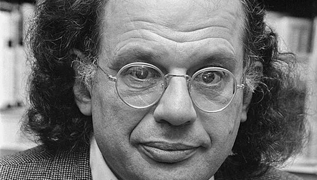 100 години "Вой": гласът на Алън Гинсбърг, който отказа да замлъкне