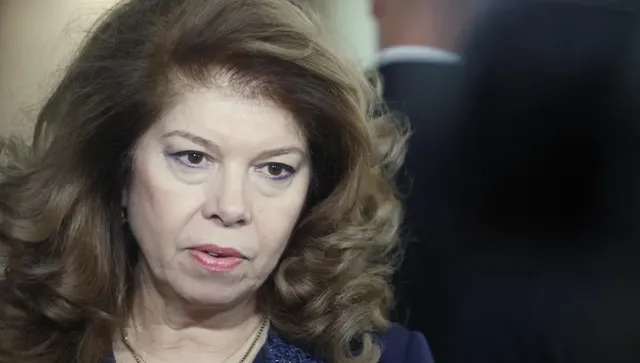 Илияна Йотова е на разговори с министри заради скока на цените: 