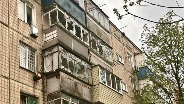 Русия хвърли бомби по Днепропетровска и Запорожка област: един човек е убит, има ранени